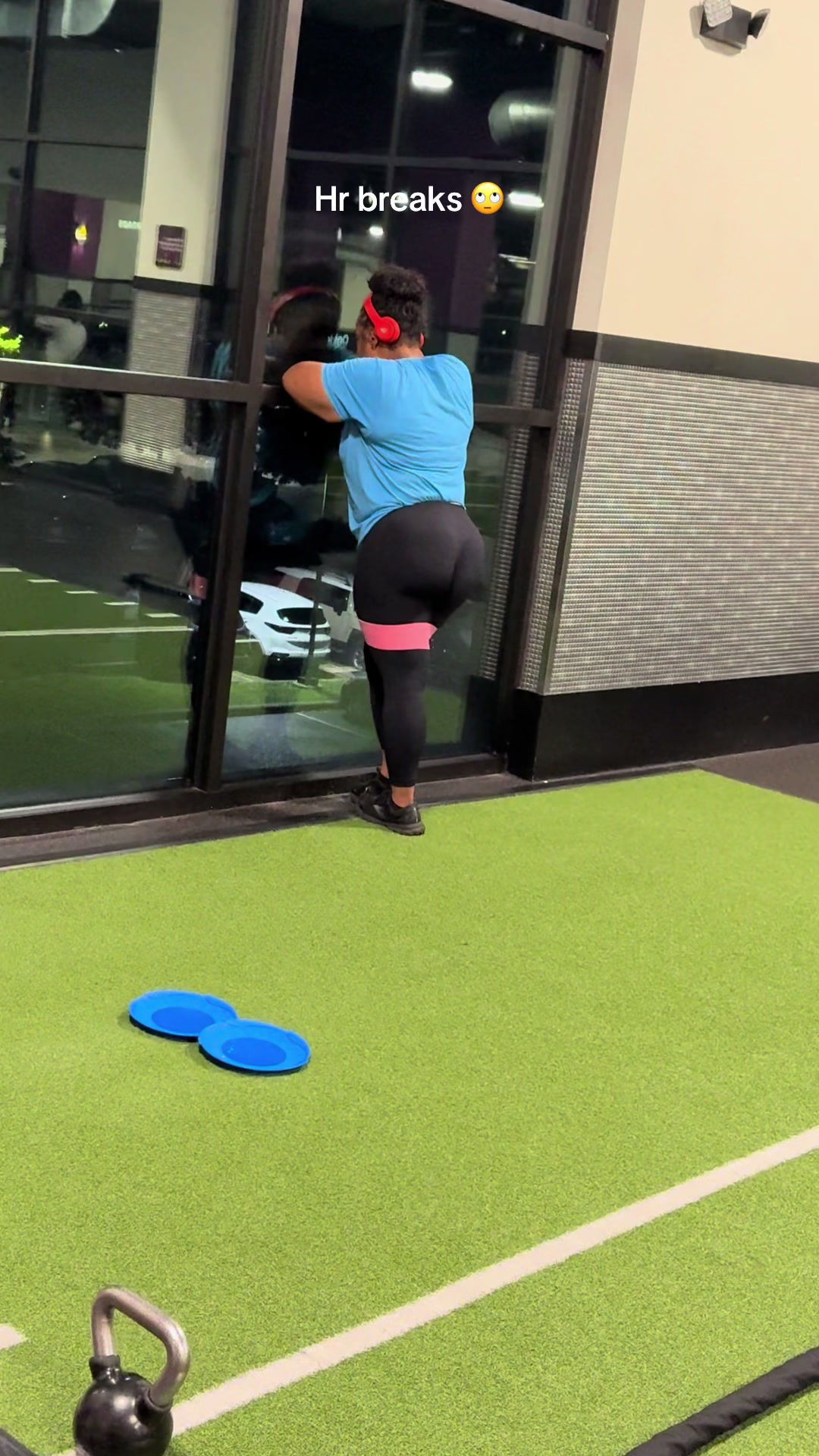 @Serenity Fit