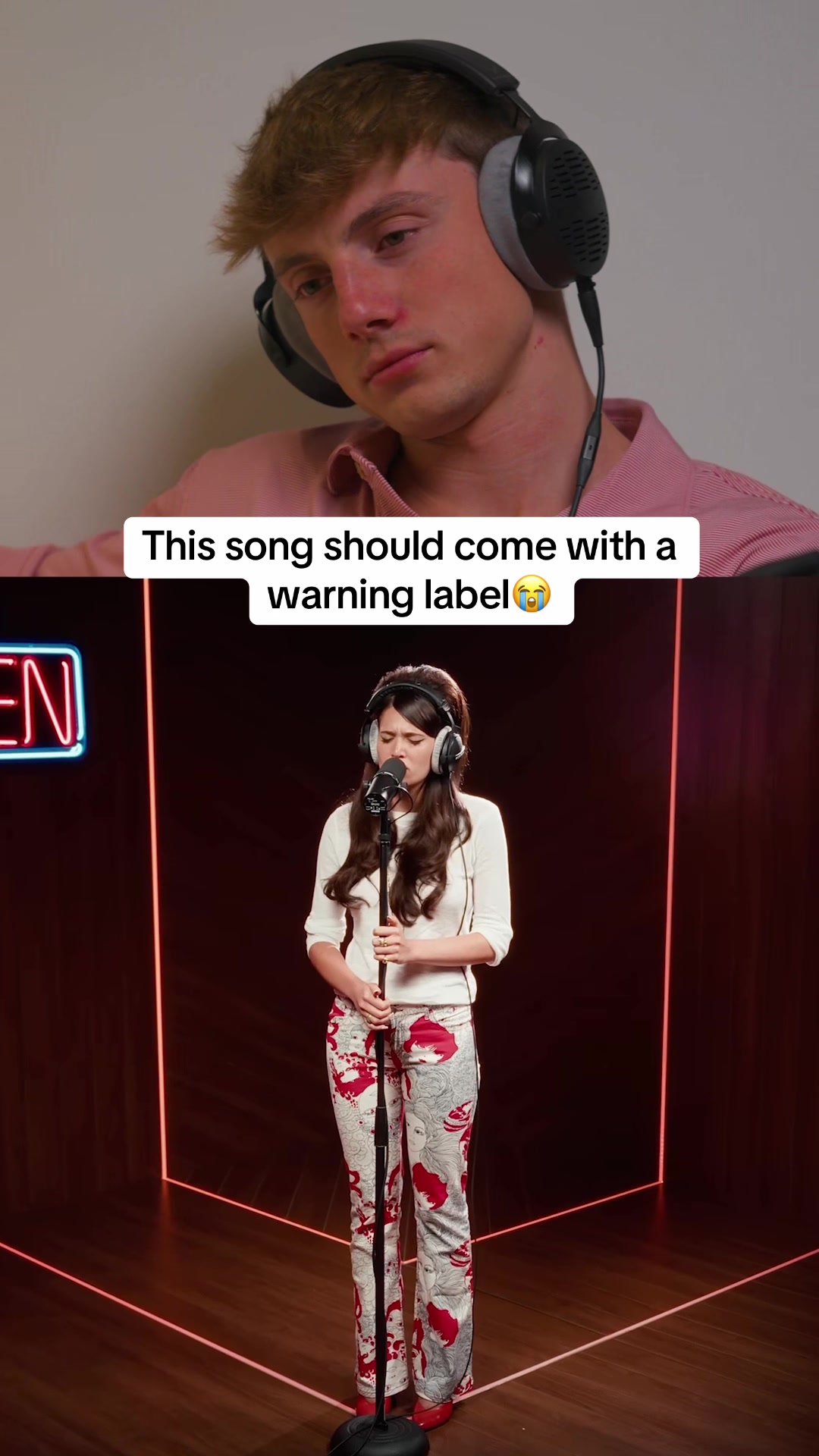@Brett Reacts