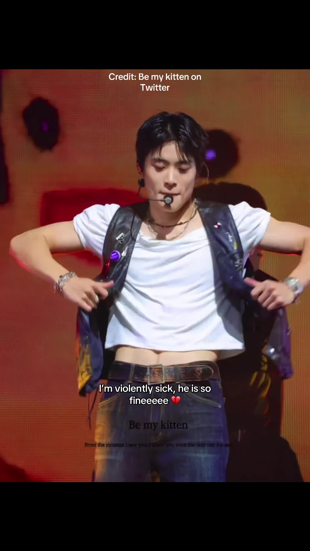 @Jaehyun’s wife¹²⁷