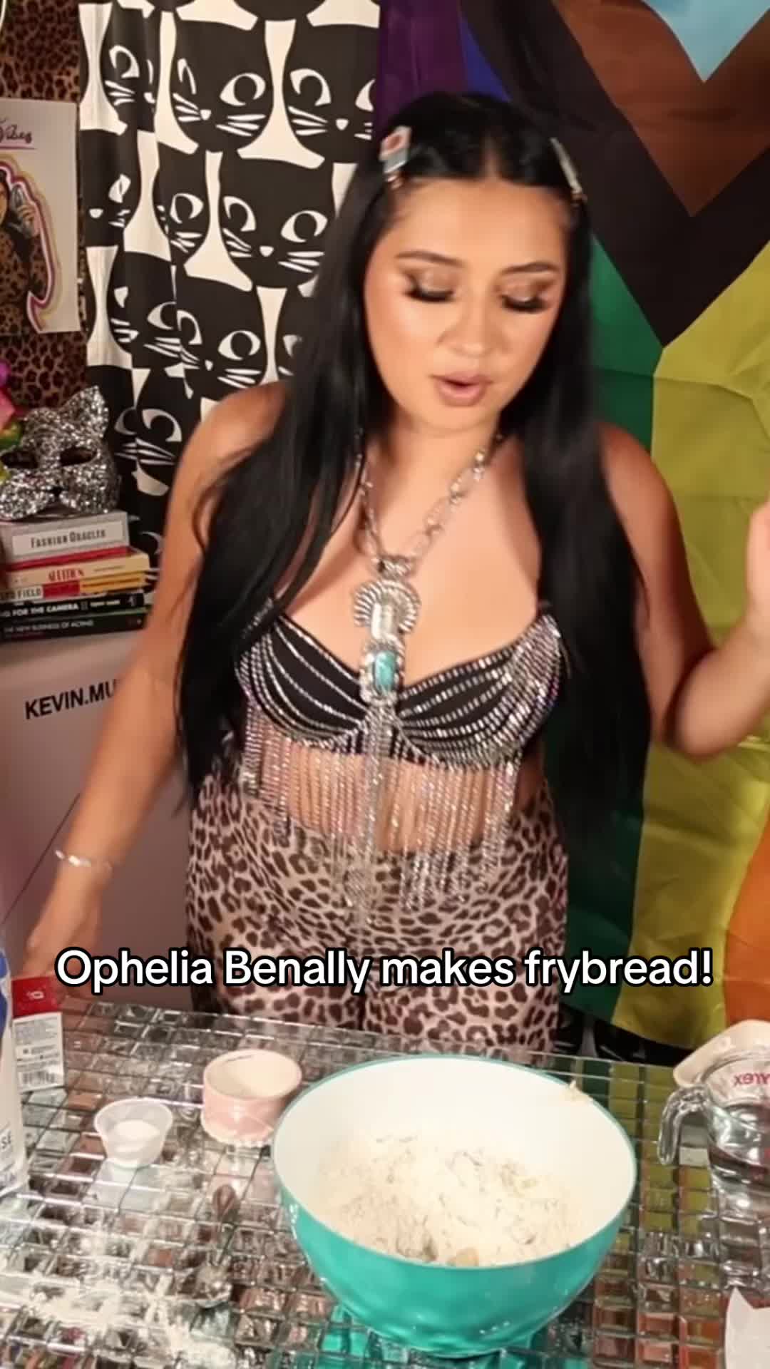@Ophelia