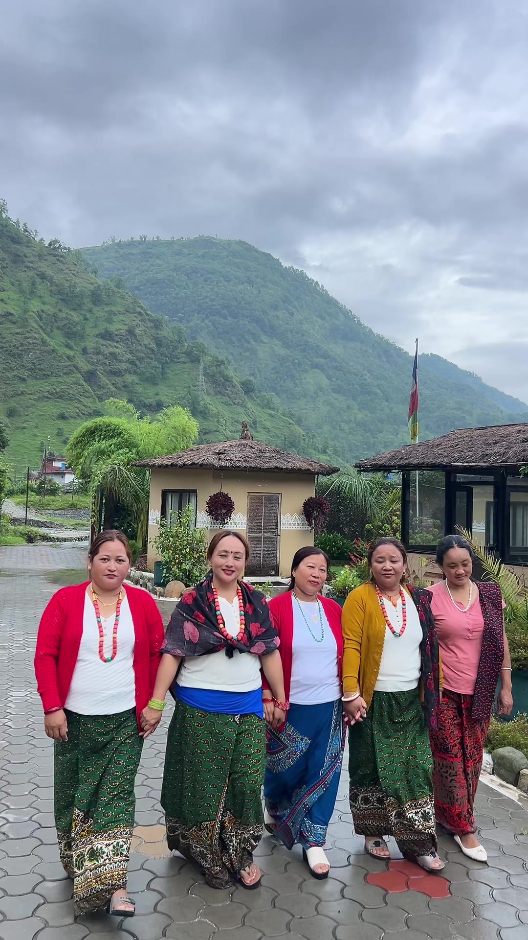 @PARU GURUNG