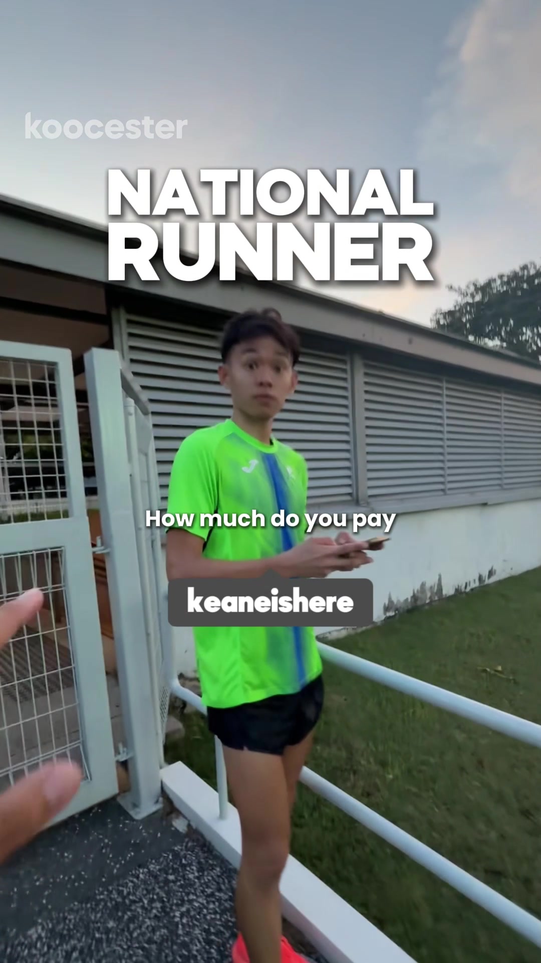 @Koocester
