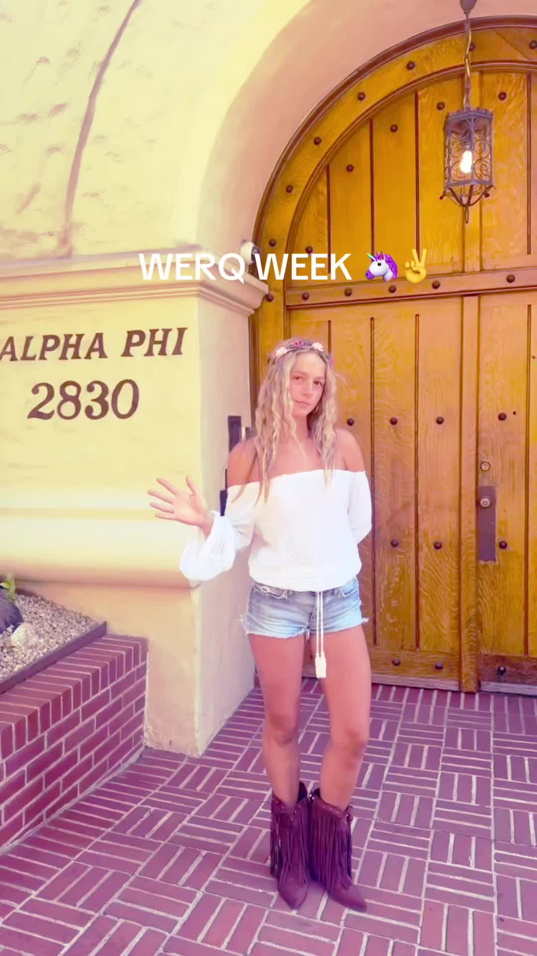 @CAL ALPHA PHI