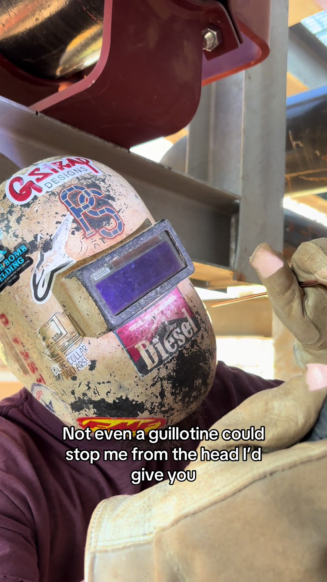 @reckless_welding