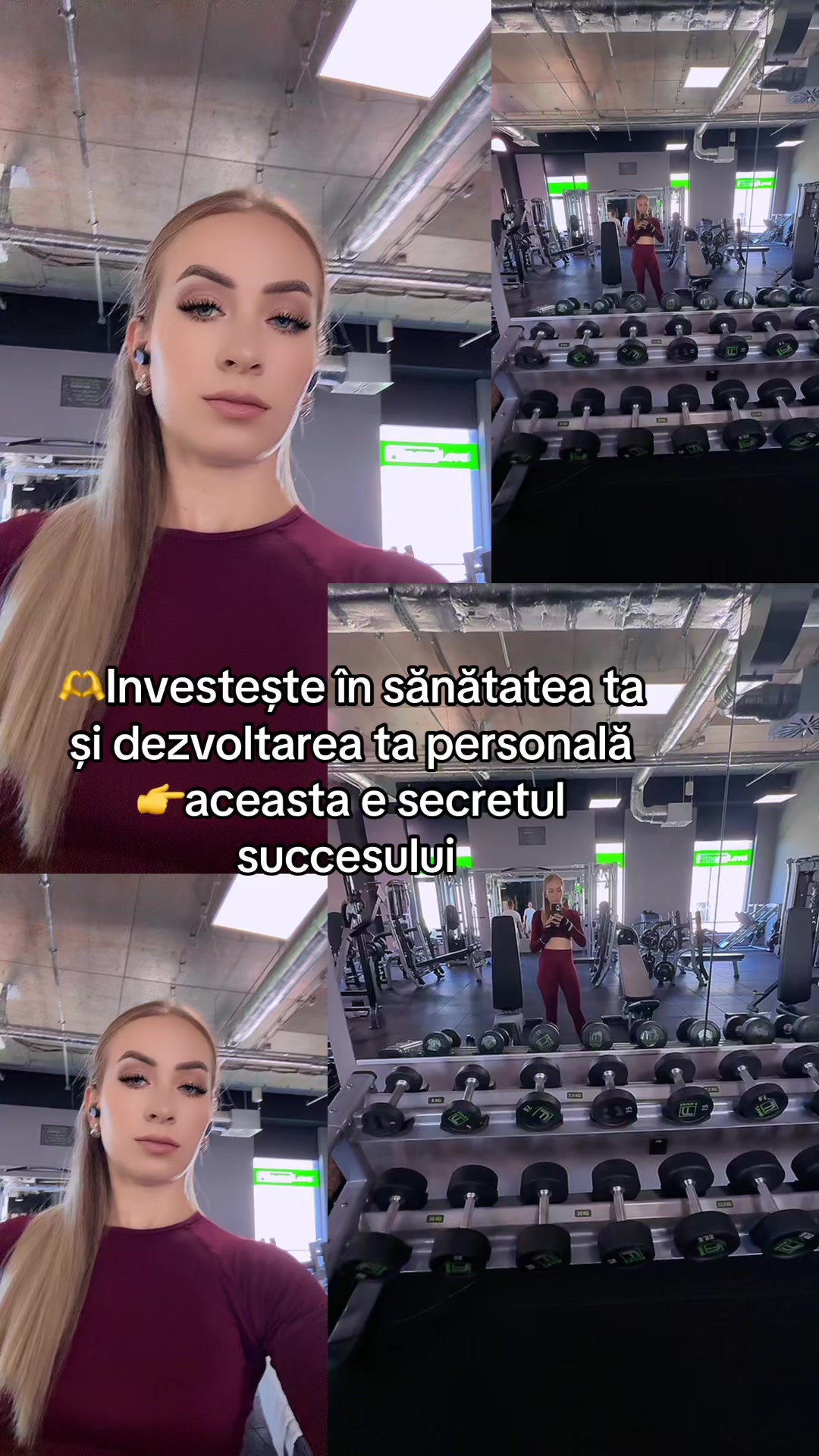 @Energie & Potență Naturală