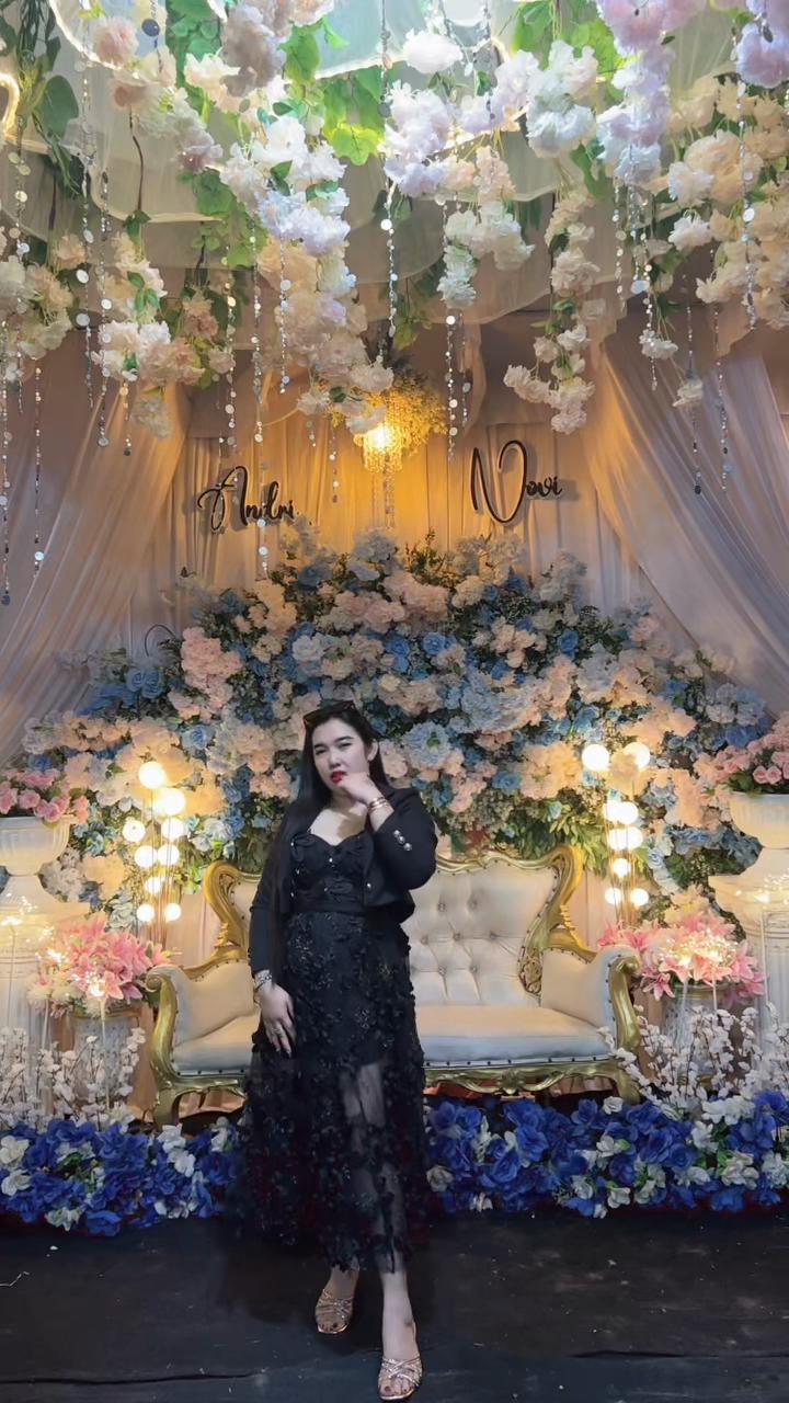 @✨Ayu Ariska Wedding Kubar✨