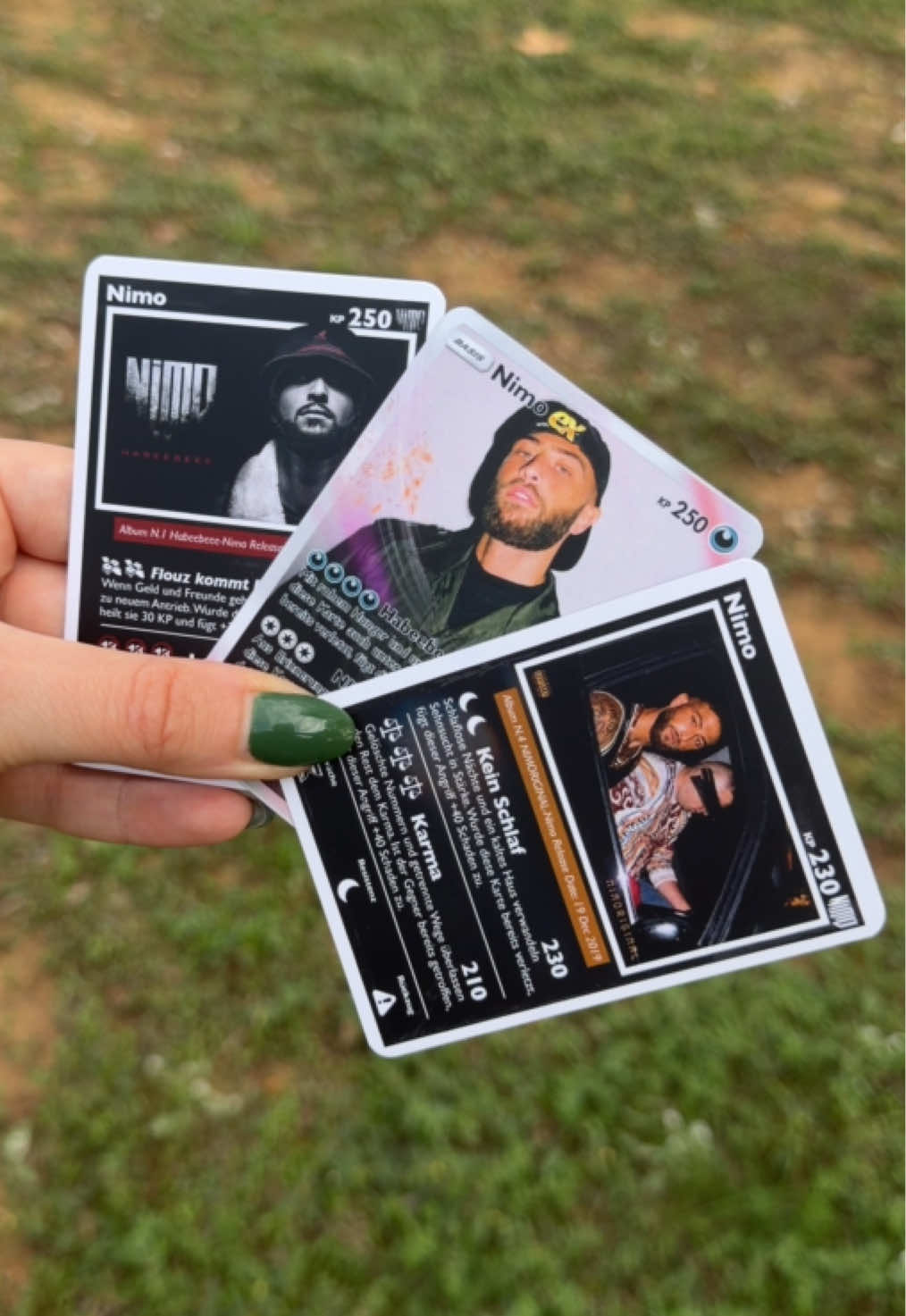 @16erCards