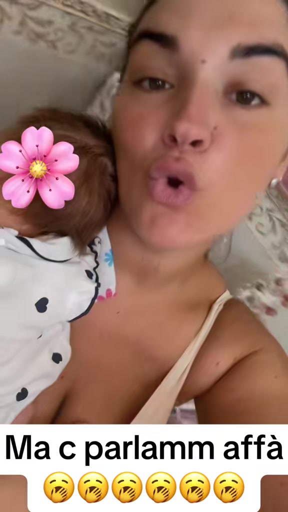 @❤️Giusy & Andrea❤️