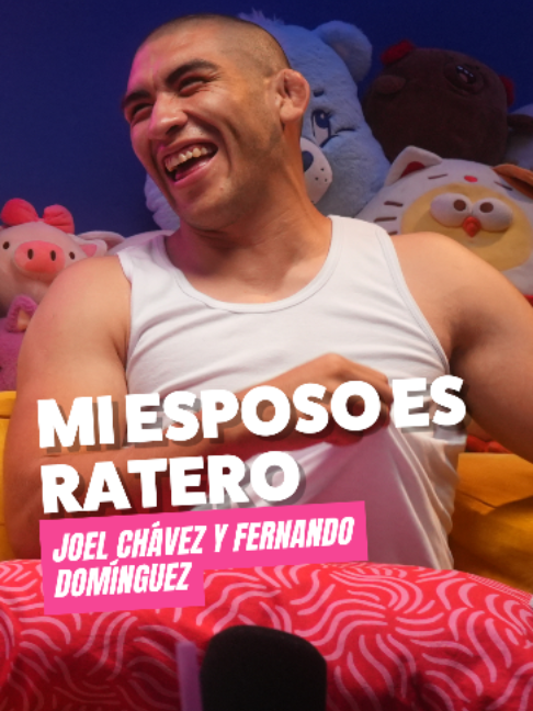 @💅🏼Noche de Chicxs🍿 podcast