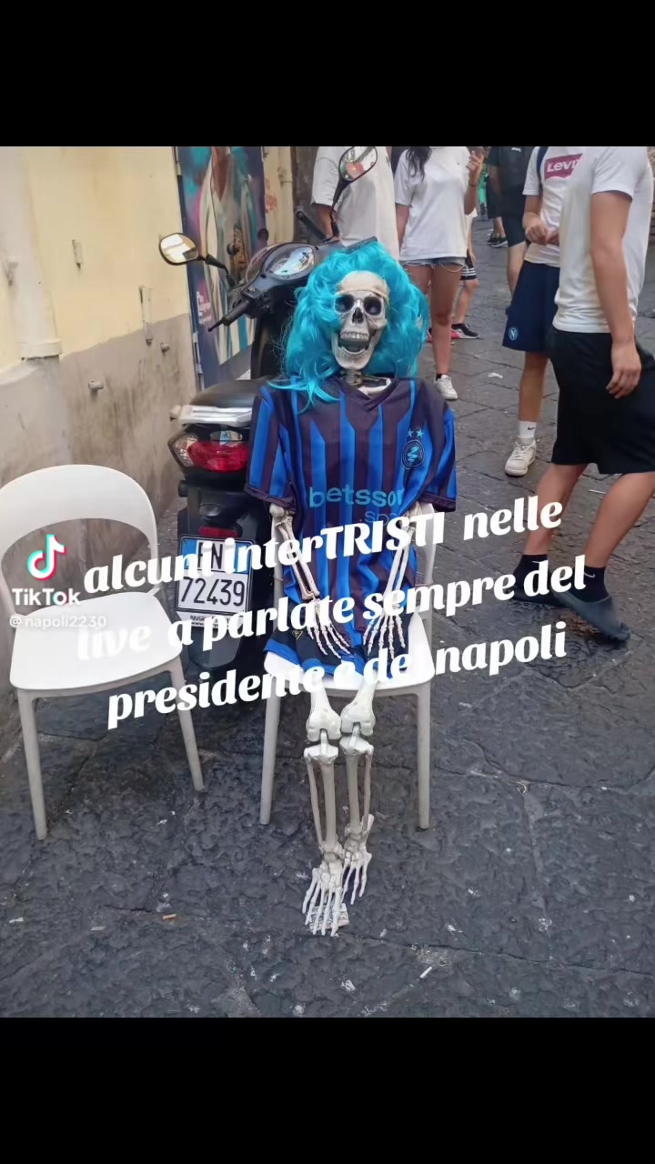 @Vera ve Capasso