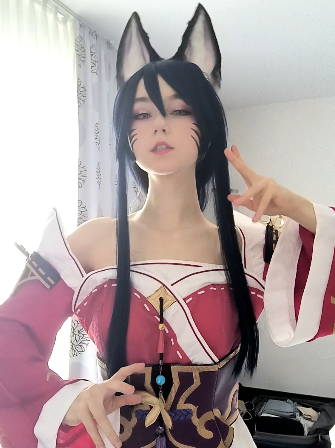 @Akame