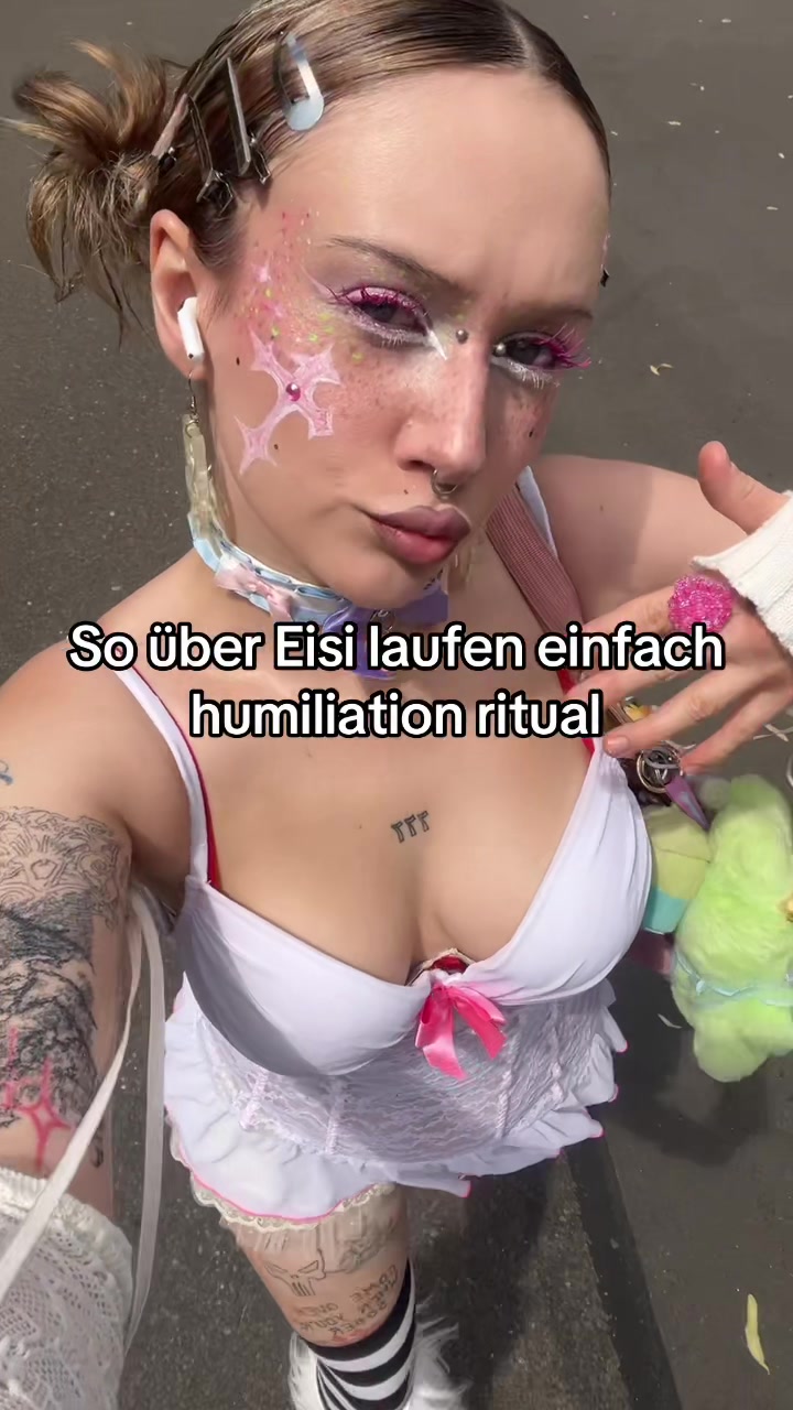 @Drainer Mami