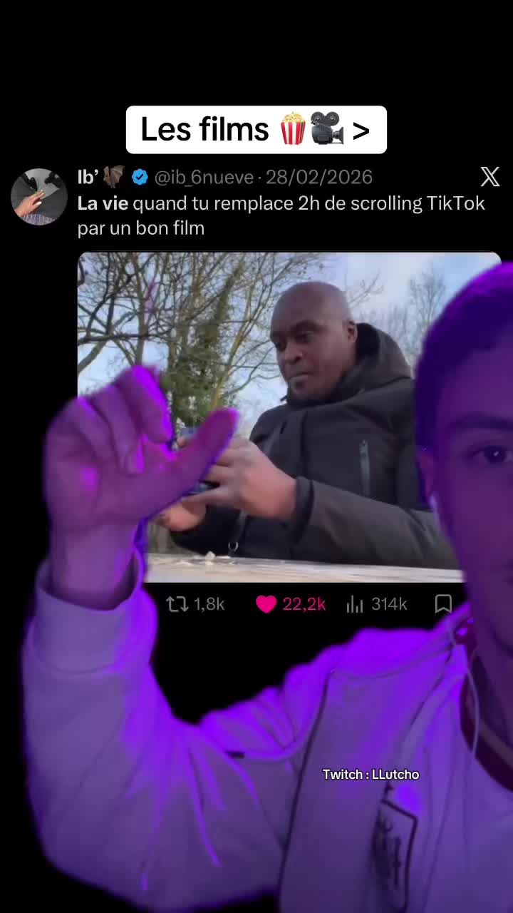 @LLutcho 💫