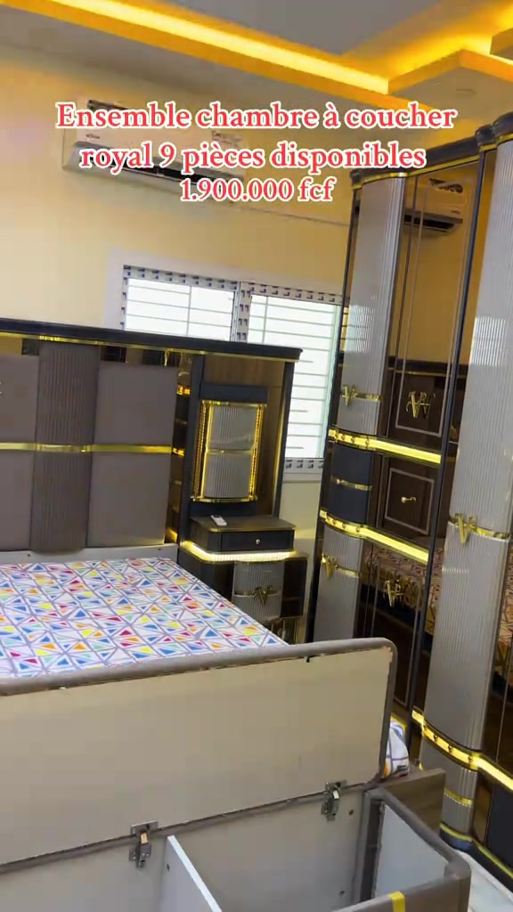 @Talibé cheikh Ameublement 🛋️