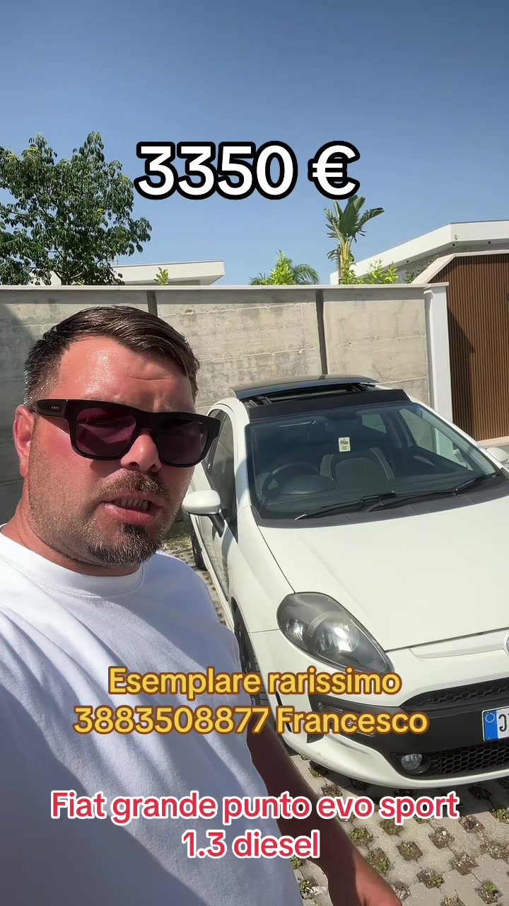 @ABILE MOTORI SRLS 🚘