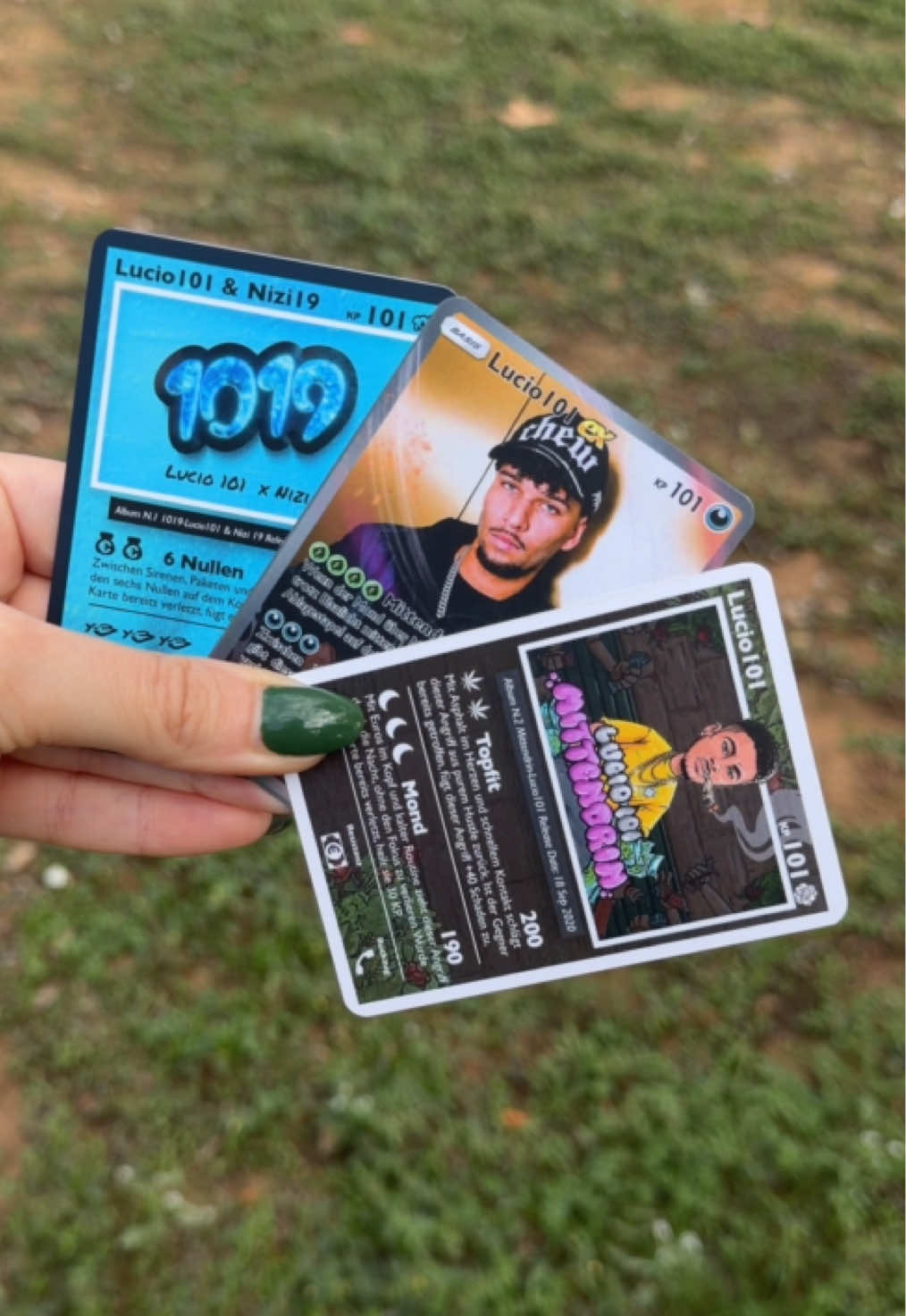 @16erCards