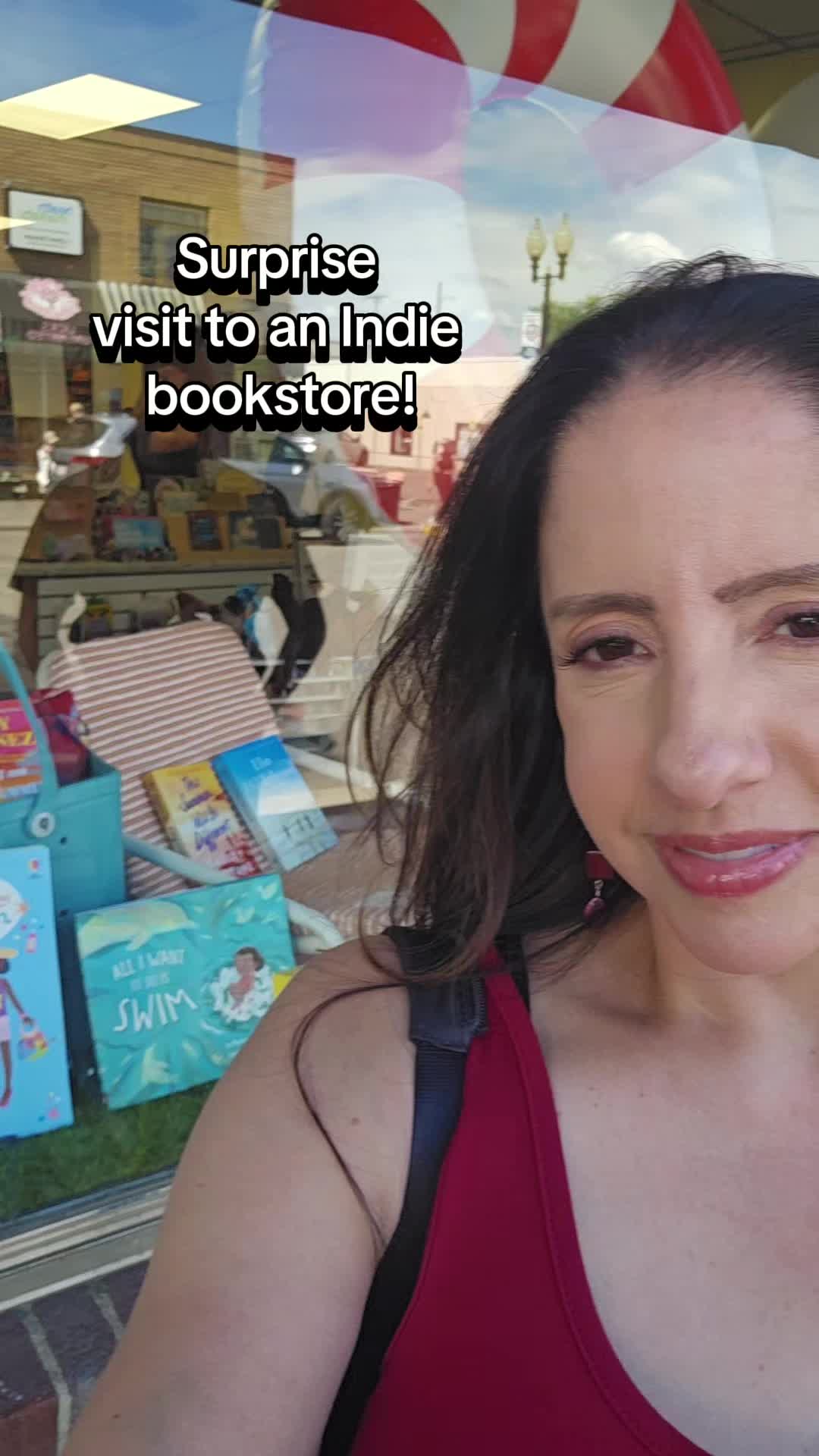 @AuthorAbbyJimenez