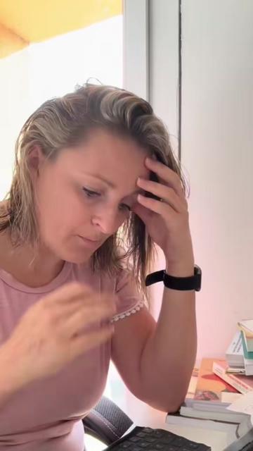 @H&eacute;lo&iuml;se, ta doula