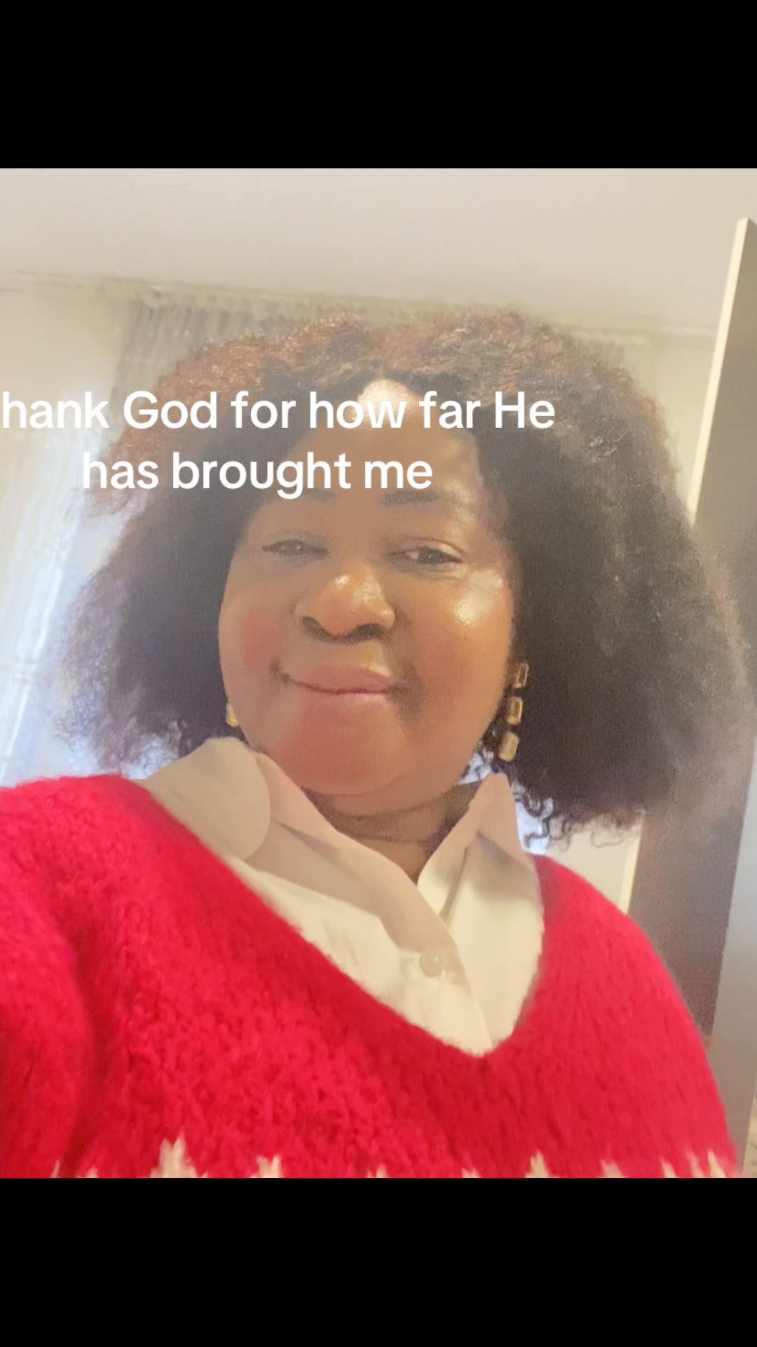 @Kaakyire Ama Serwa❤️