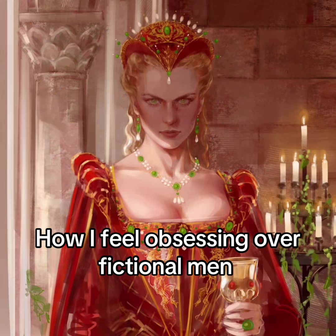 @Lady Duarte🧝🏻♀️⚜️
