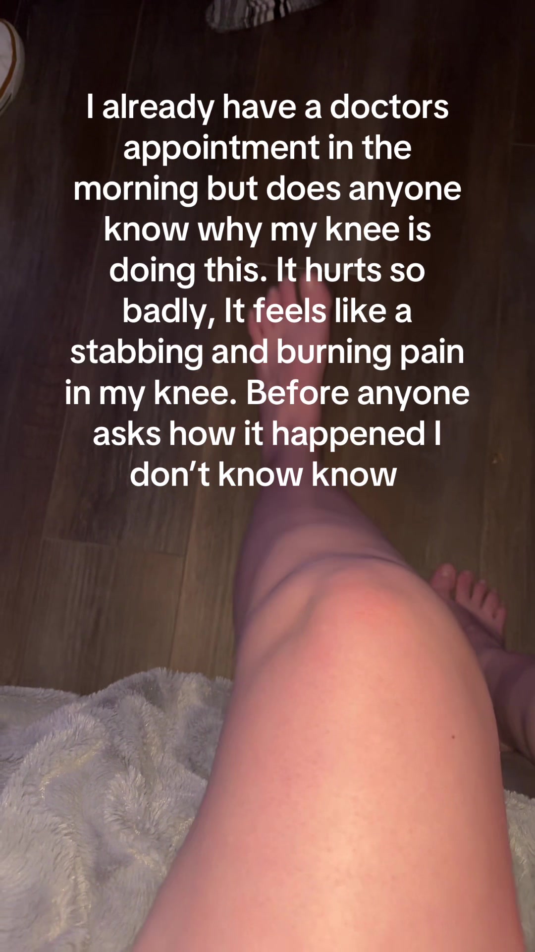 @Sierra Faith Lee