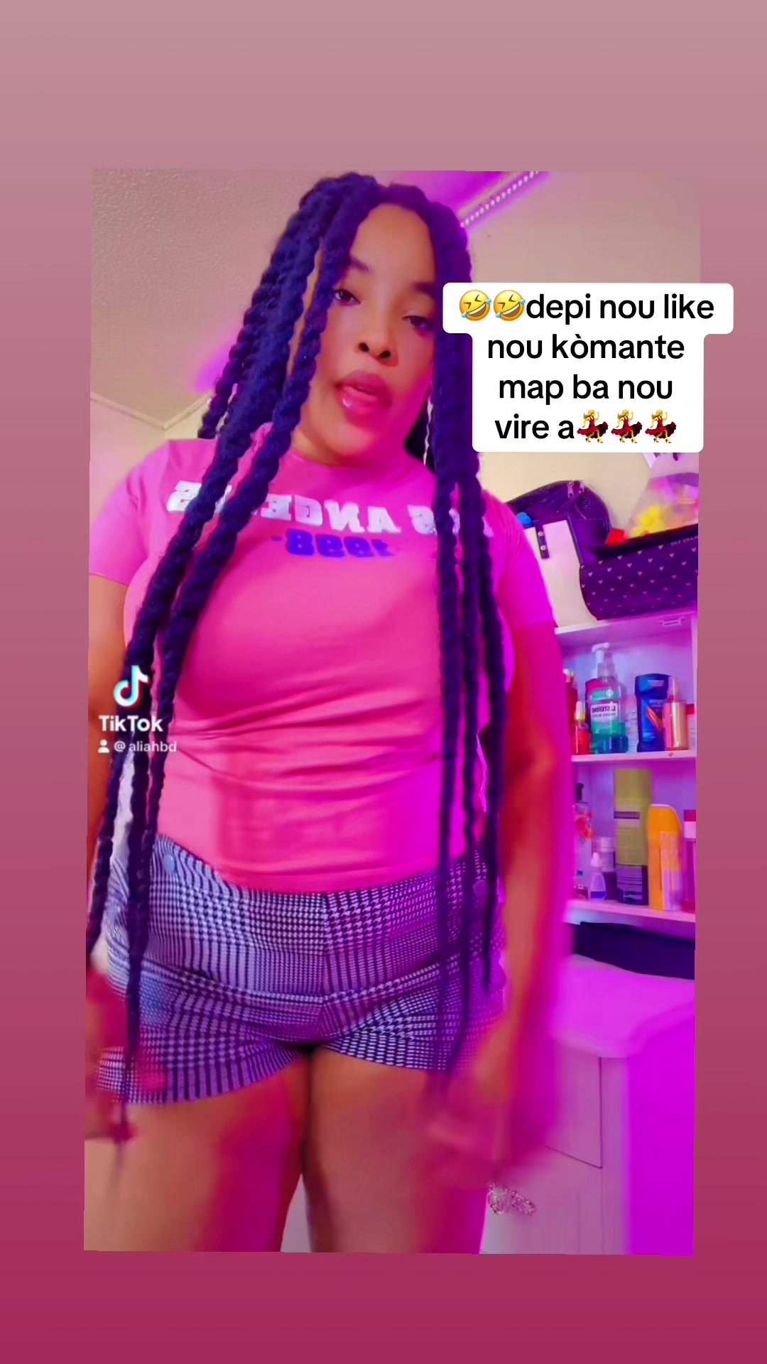 @Älïäh la femme d’affaires