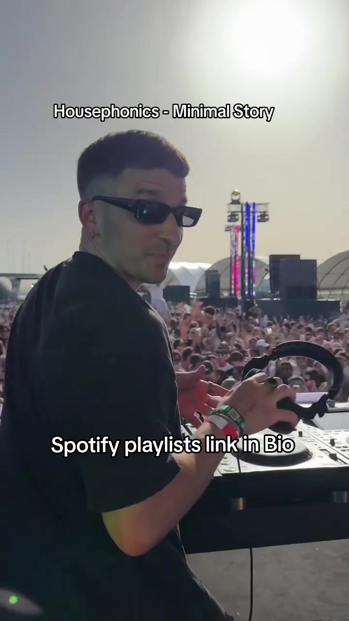 @Disco Mafia
