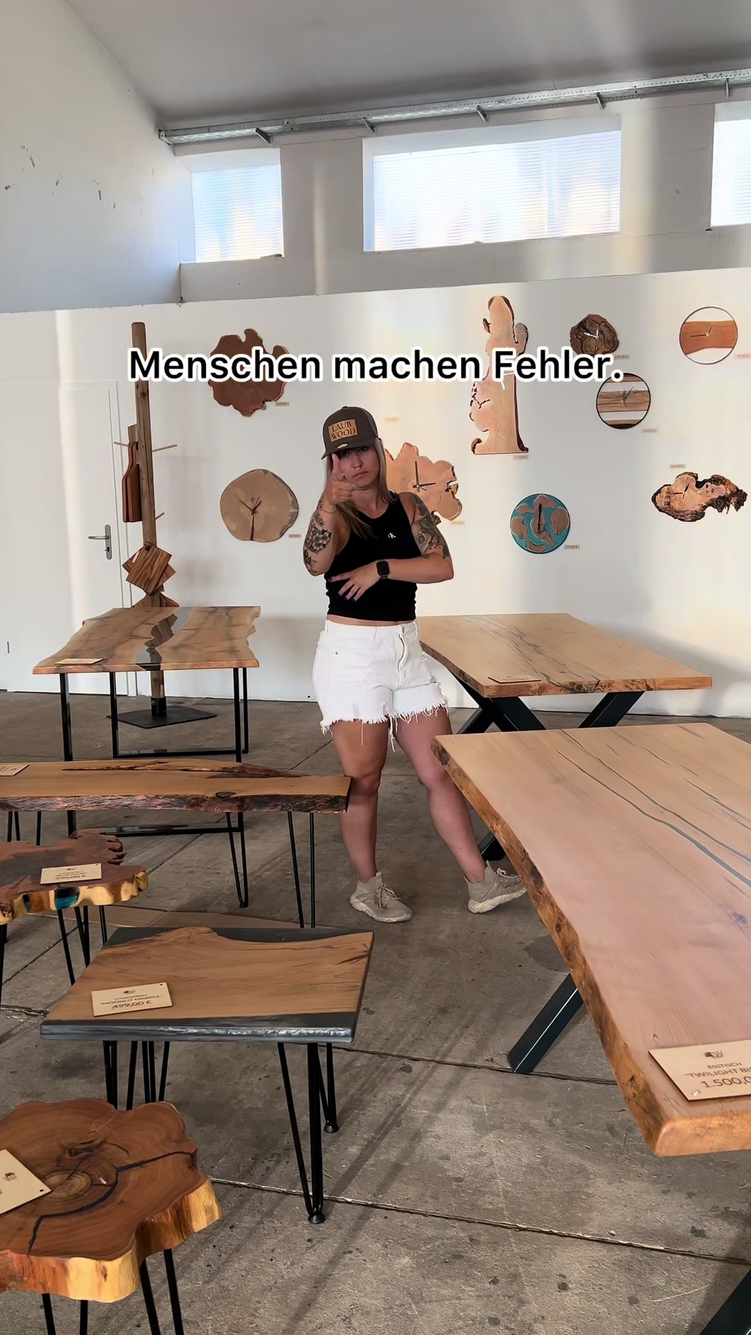 @Laub Wood