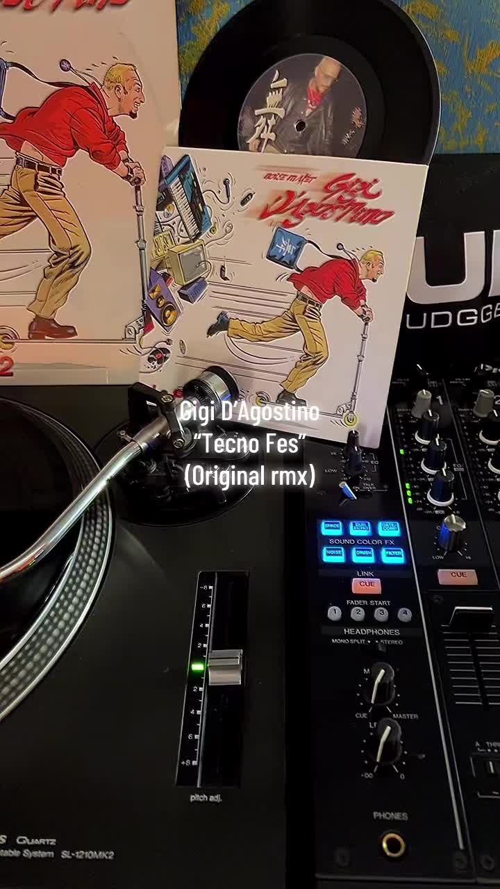 @Marino DJ