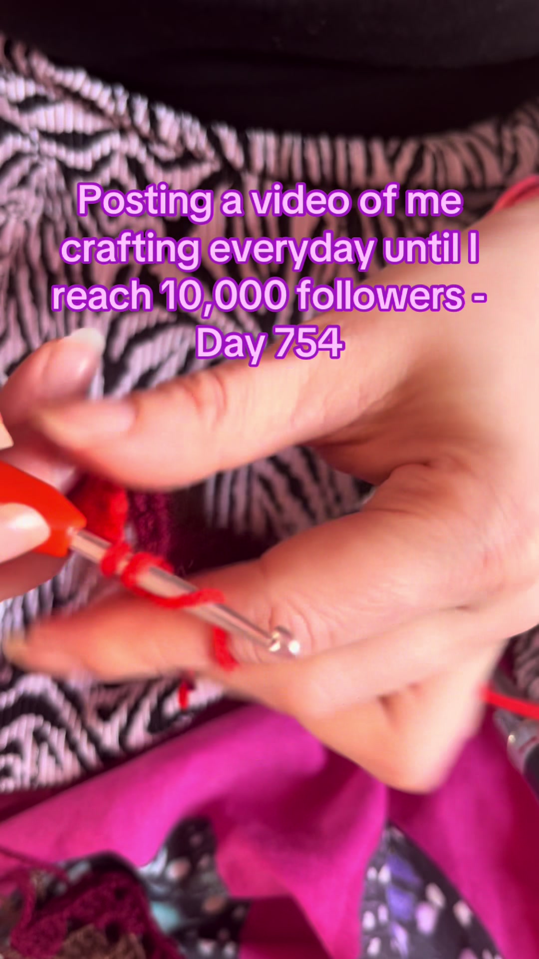 @Hayley-Roxanna Crafts