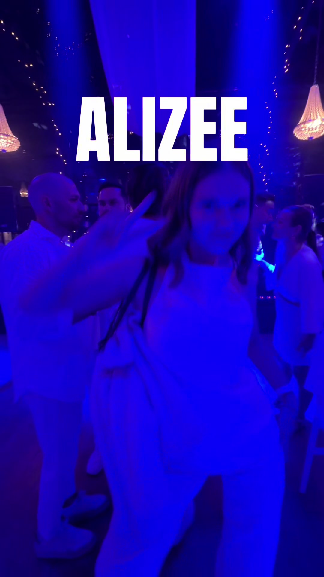 @Alizee Talk 🫶🏻