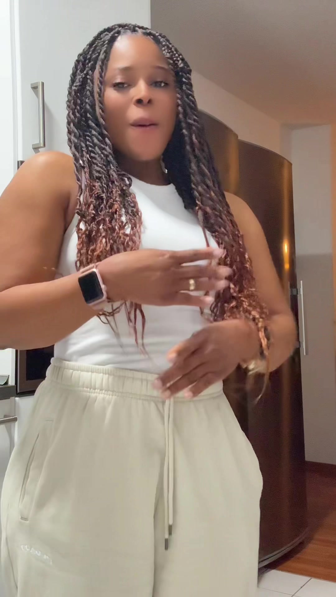 @Aketesia the Virtuous lady❤️💍