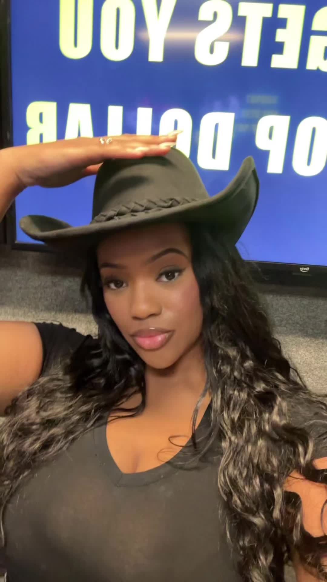 @Jayla DeRamus 🔥