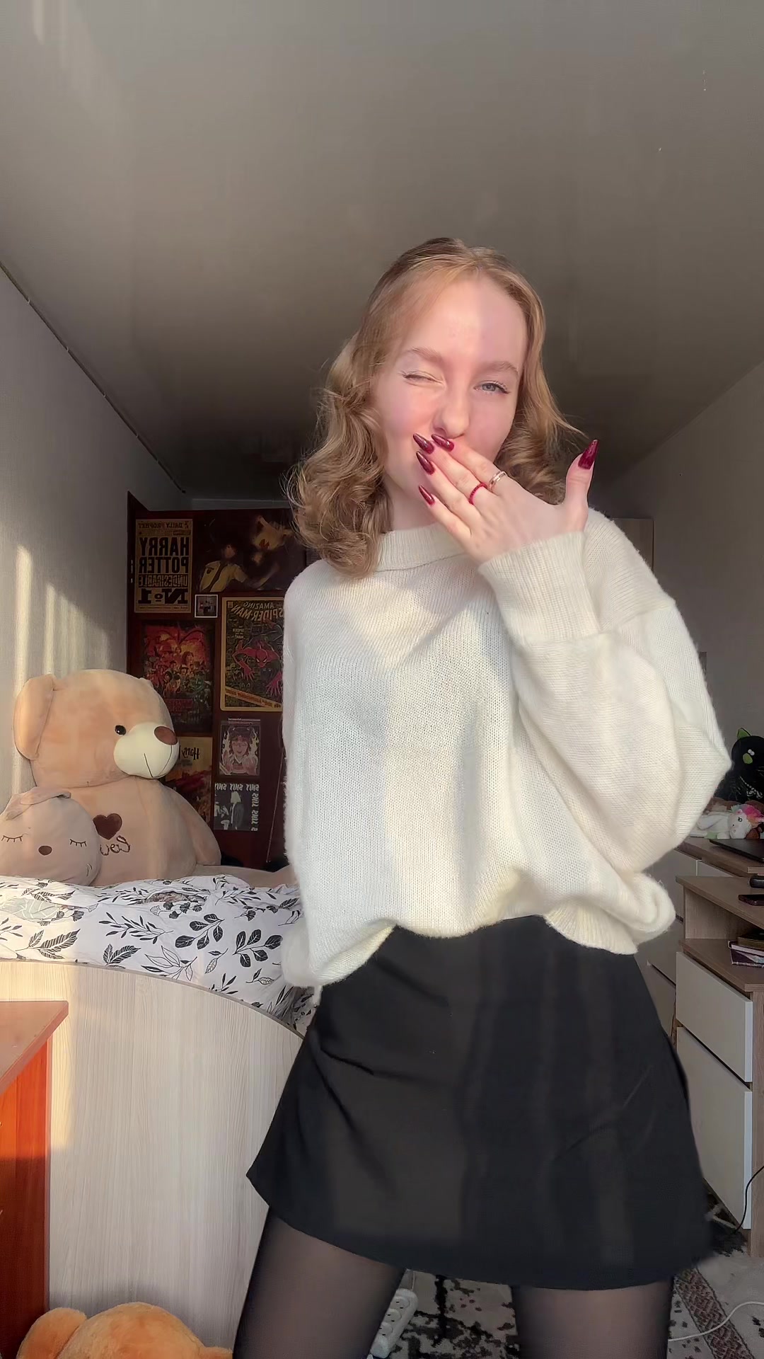 @мяу