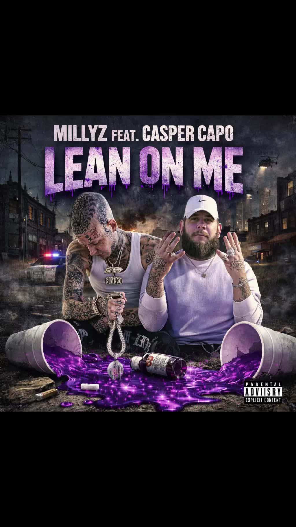 @Casper Capo