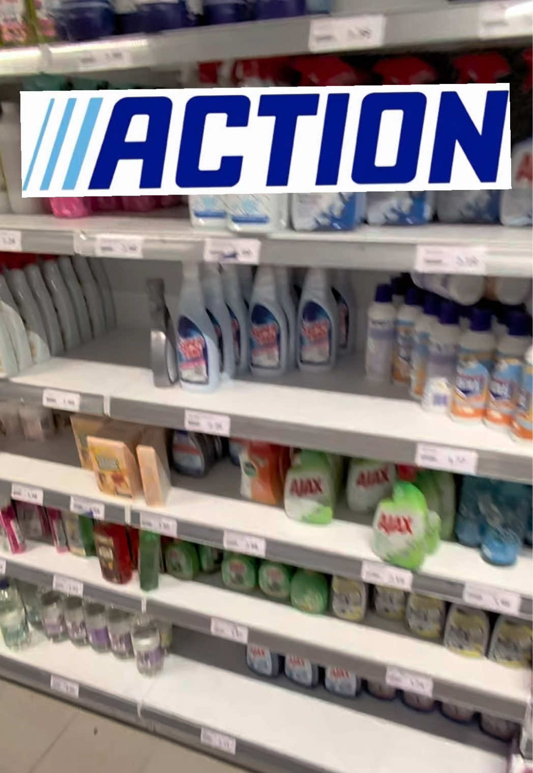 @Action_Finds