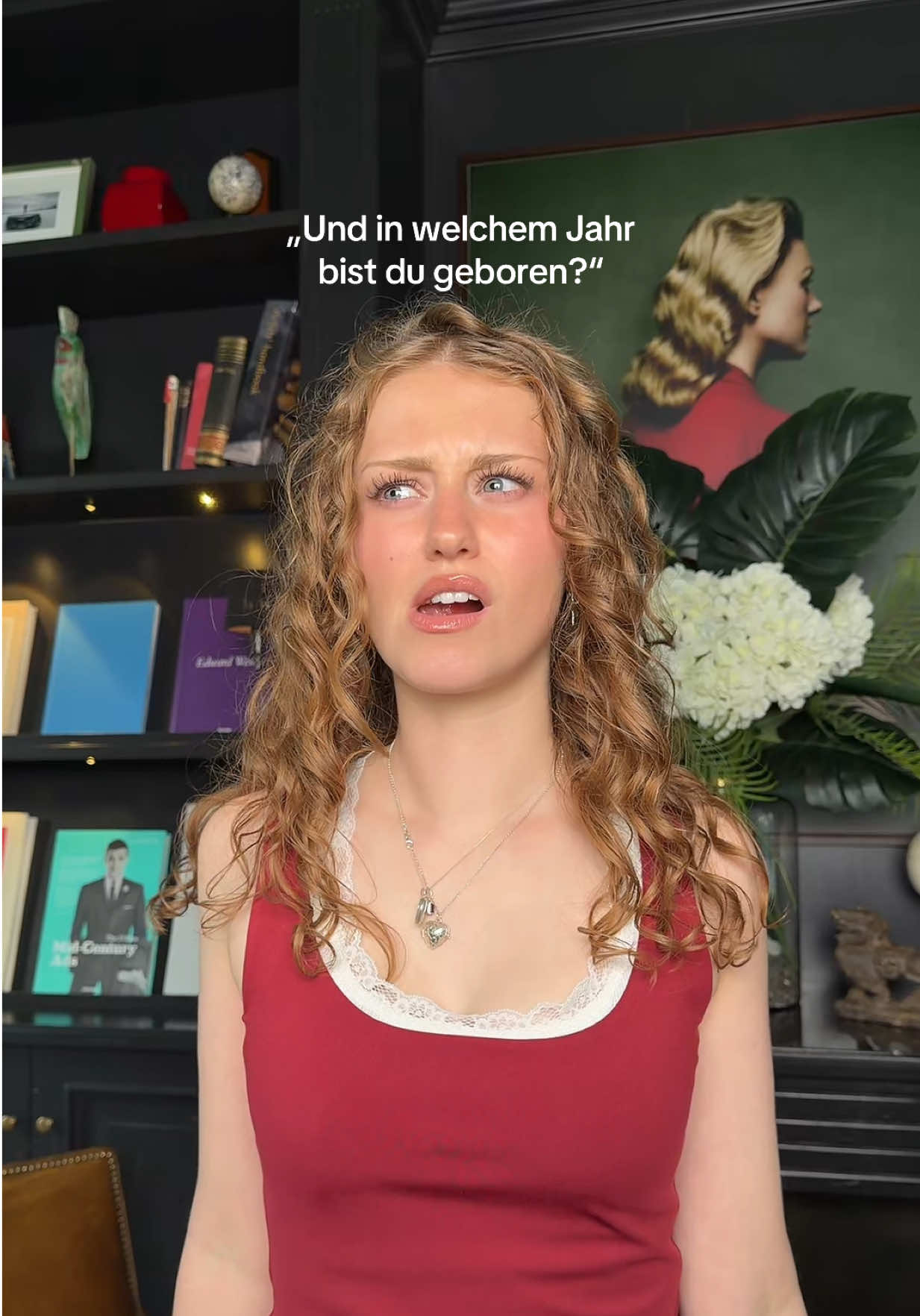 @yana clare