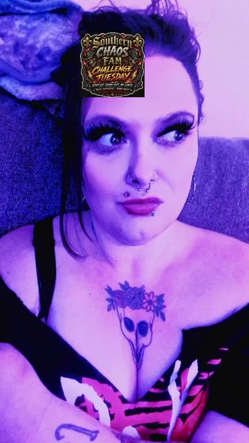 @☠️🤘Stormee☠️🤘