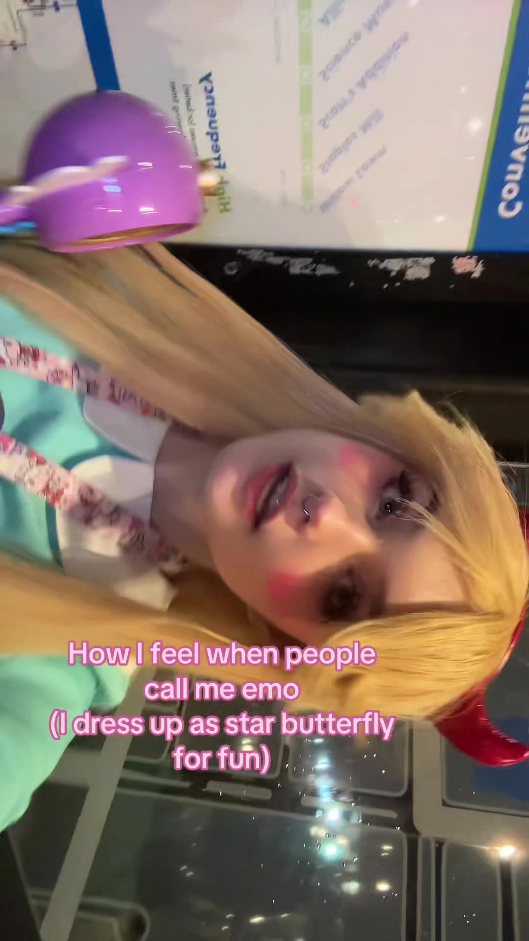 @Gem/Pixie💕🦋
