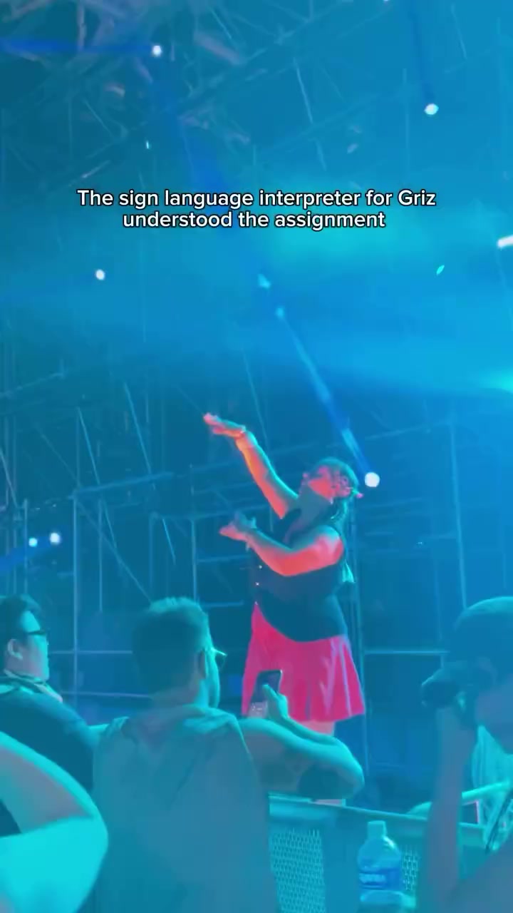 @The Festival Babes
