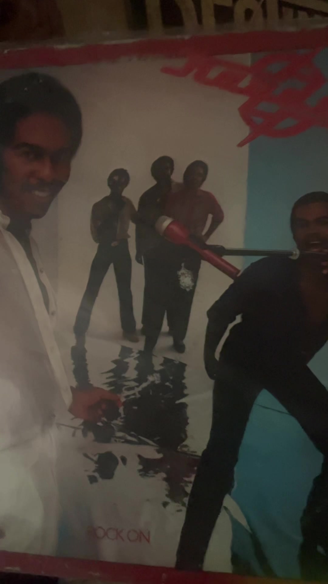 @The Vinylist