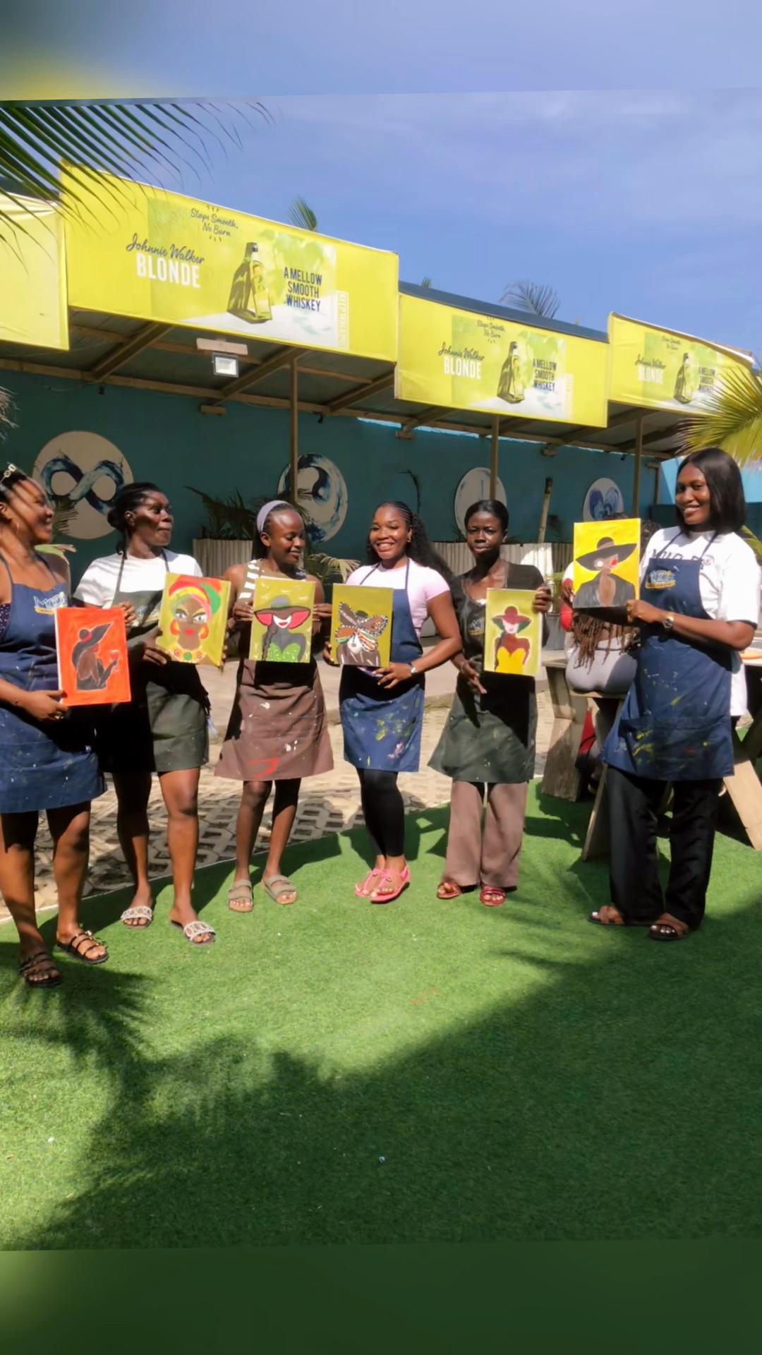 @Mos Art club🇬🇭