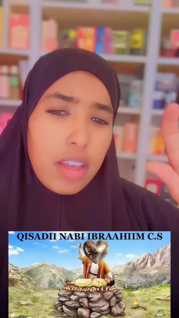 @Abwanad Heegan🧕🦋👸