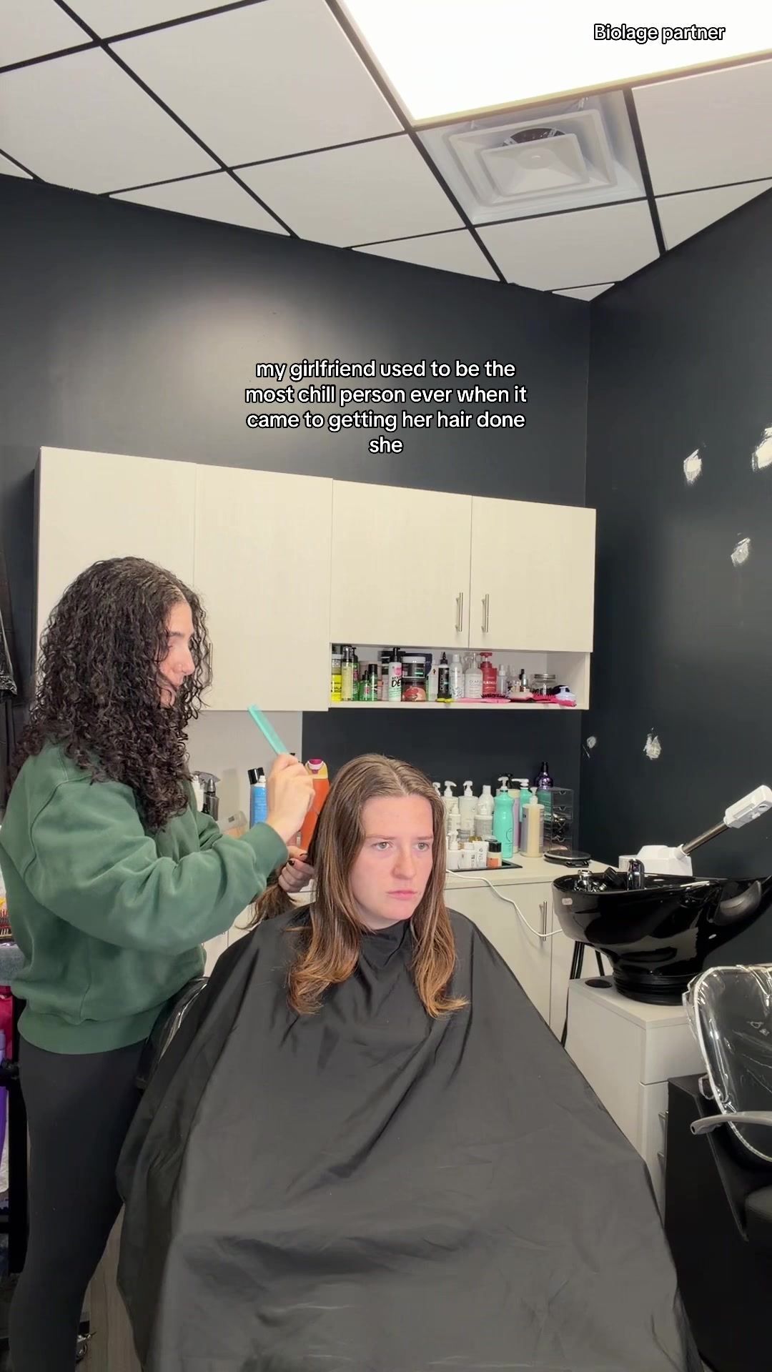 @SAMMY || MA HAIRSTYLIST