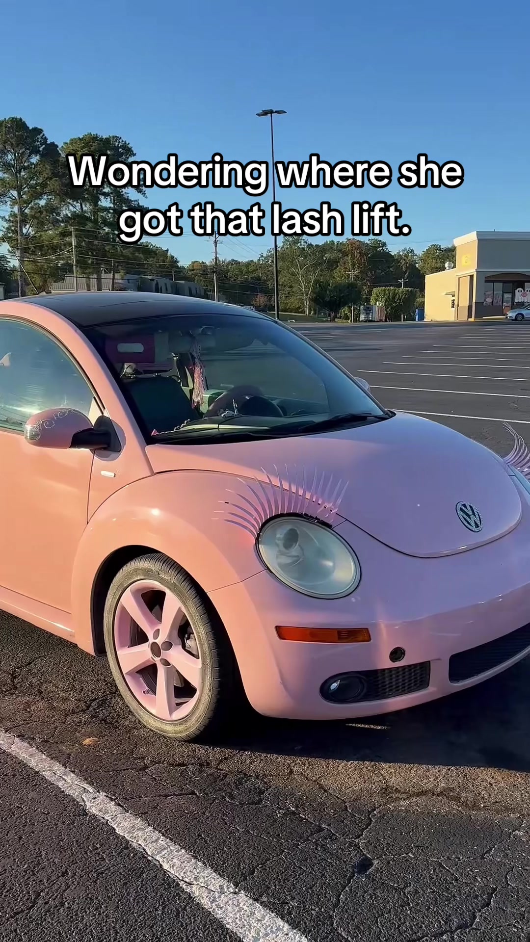 @Volkswagen