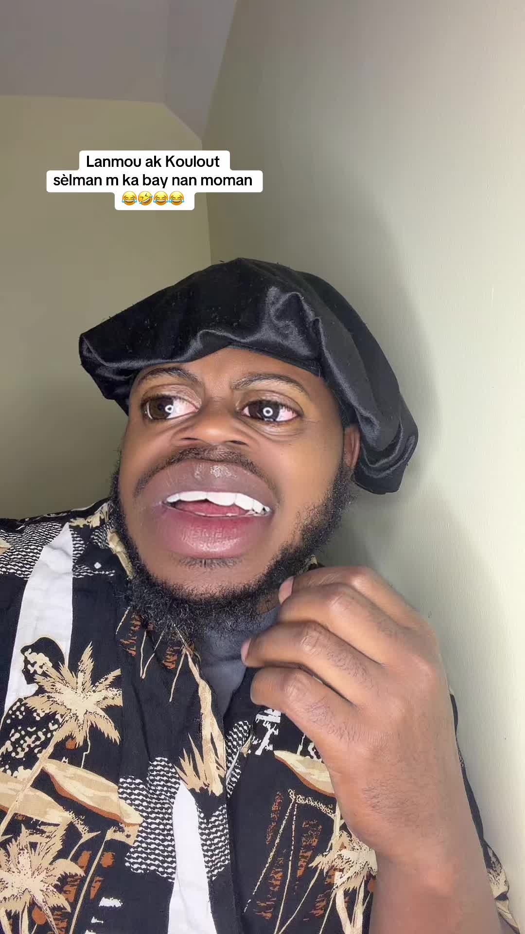 @J&egrave;ntouttan _official😂