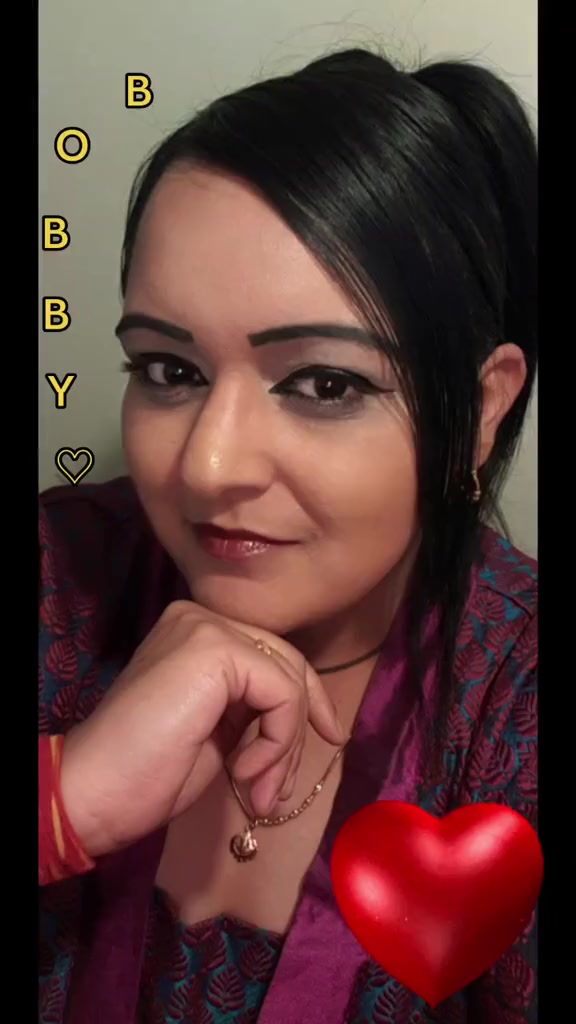 @bobby kaur
