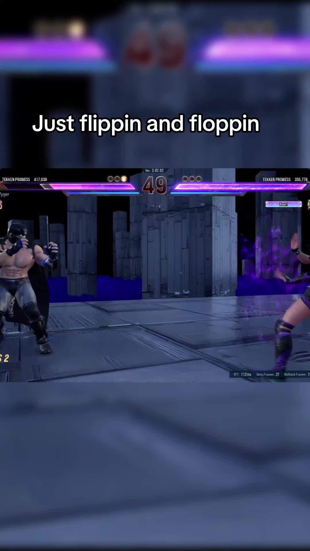 @Tygerkid