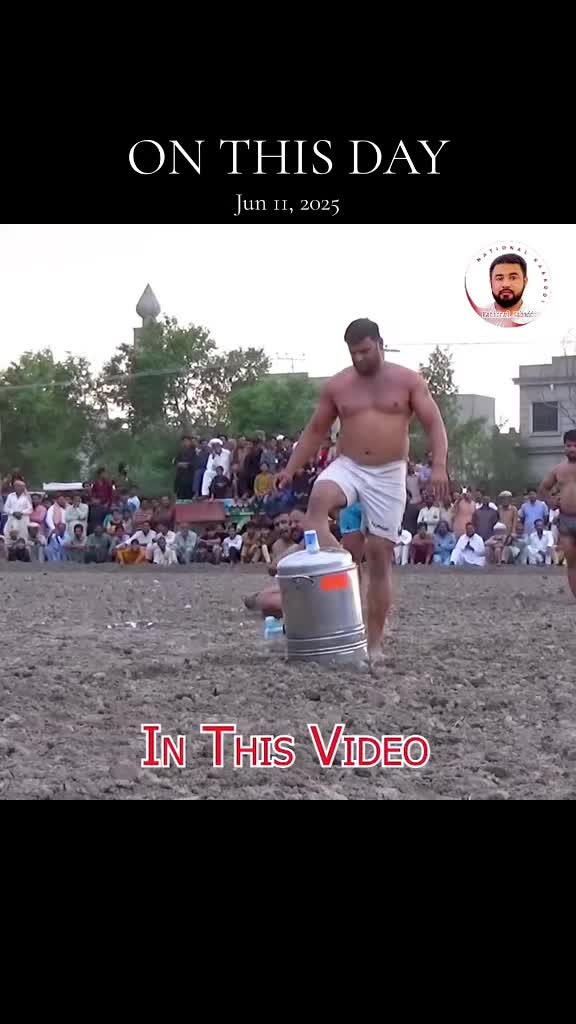 @National Kabaddi