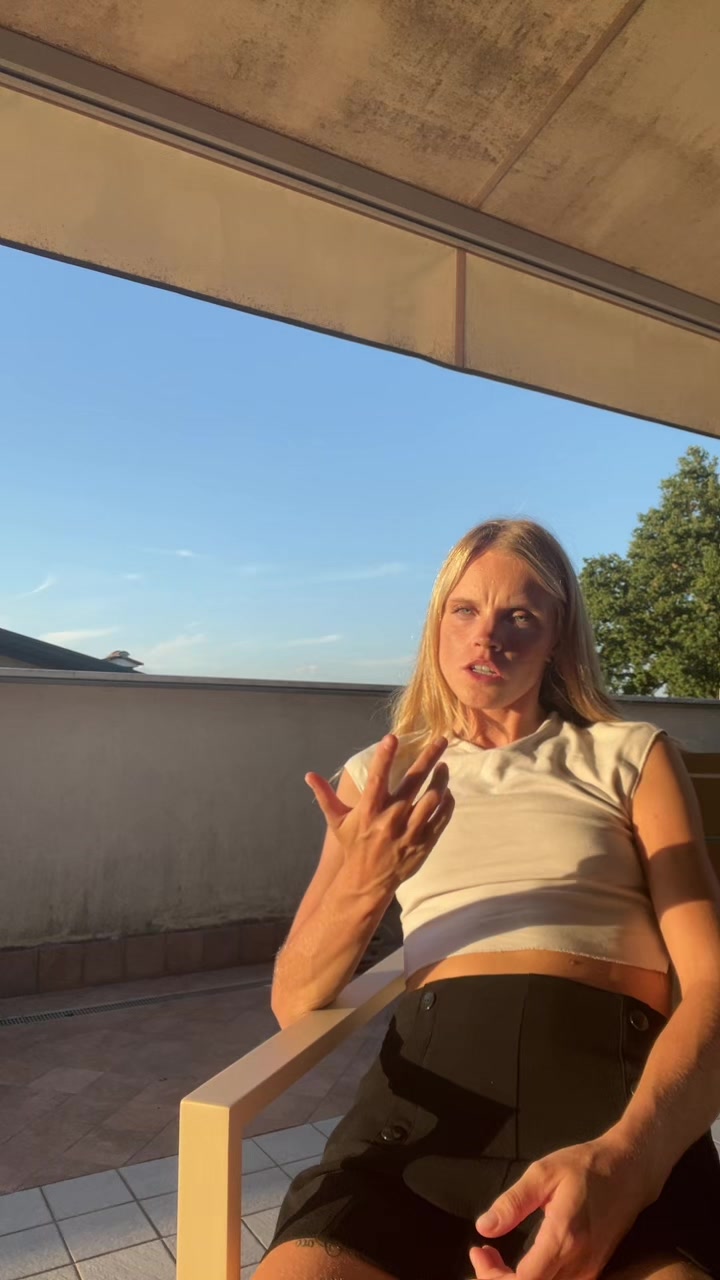 @Anna Goldoni🏳️🌈